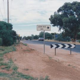 Main North Road, Hillbank