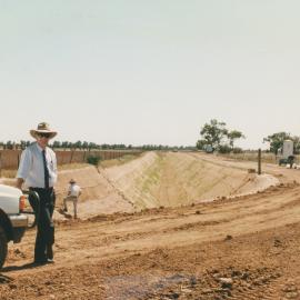 Nash King Roads, Virginia