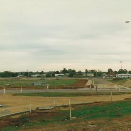Smithfield Interchange
