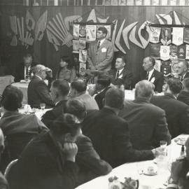 Rotary Club of Elizabeth