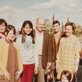 Rotary Club of Elizabeth