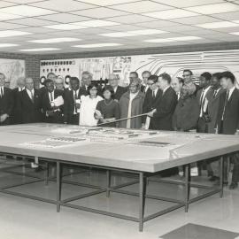 Rotary Club of Elizabeth