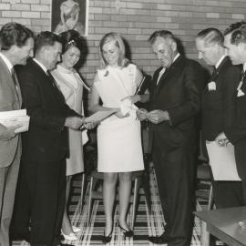 Rotary Club of Elizabeth