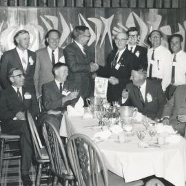 Rotary Club of Elizabeth