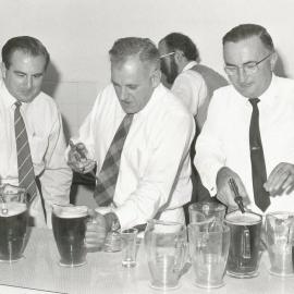 Rotary Club of Elizabeth