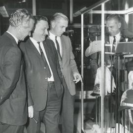 Rotary Club of Elizabeth