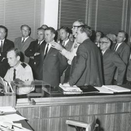 Rotary Club of Elizabeth