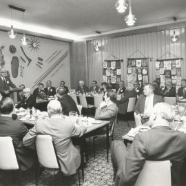 Rotary Club of Elizabeth