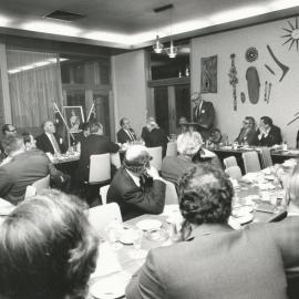 Rotary Club of Elizabeth