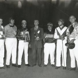 Rotary Club of Elizabeth