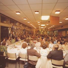 Rotary Club of Elizabeth