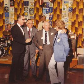 Rotary Club of Elizabeth