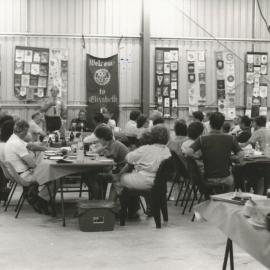 Rotary Club of Elizabeth