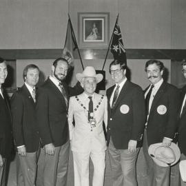 Rotary Club of Elizabeth