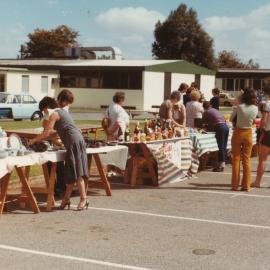 Rotary Club of Elizabeth