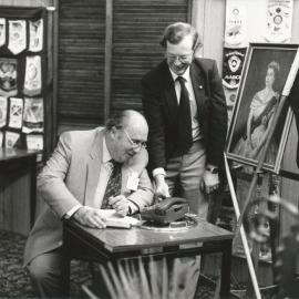 Rotary Club of Elizabeth