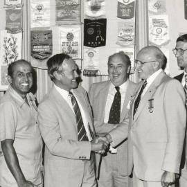 Rotary Club of Elizabeth