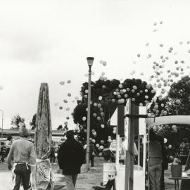 Rotary Club of Elizabeth