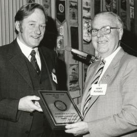 Rotary Club of Elizabeth