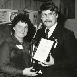 Rotary Club of Elizabeth