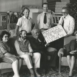 Rotary Club of Elizabeth