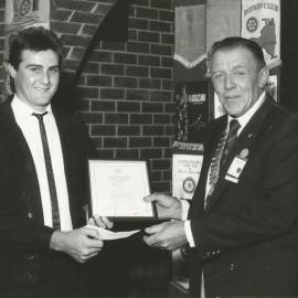 Rotary Club of Elizabeth