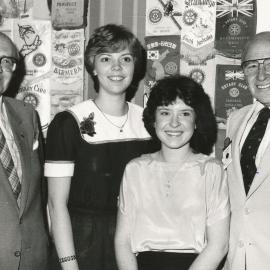 Rotary Club of Elizabeth