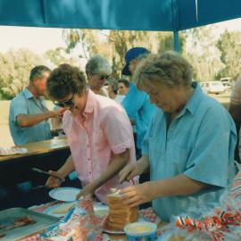 Rotary Club of Elizabeth