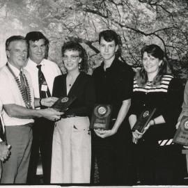 Rotary Club of Elizabeth