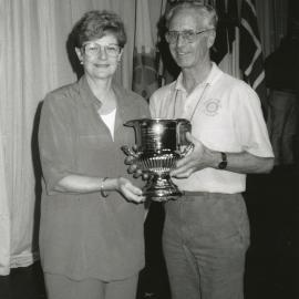 Rotary Club of Elizabeth