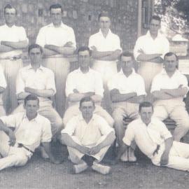 Cricket Team