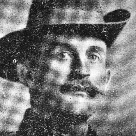 Charles Gordon Smitham