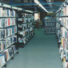 Munno Para Library