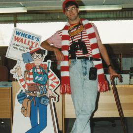 Children's Book Week