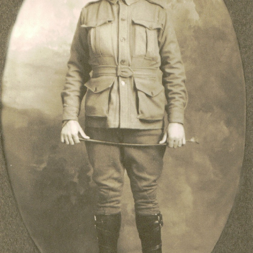 Clement Goodwin Stevens