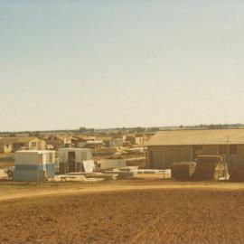 Myall Avenue, Munno Para