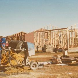 Alawoona Road, Munno Para