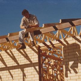 Oraton Court, Munno Para