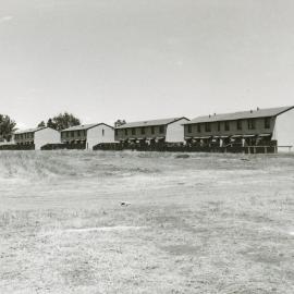 Flats on Cutana Crescent, Munno Para
