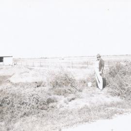 Slevinsky's Property, Virginia