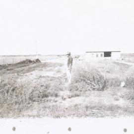 Slevinsky's Property, Virginia