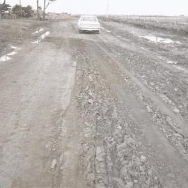 Frisby Road, Virginia