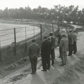 Virginia Recreation Ground