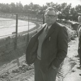 Virginia Recreation Ground