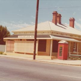 Virginia Post Office