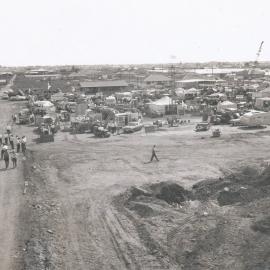 Engineering Equipment Field Day