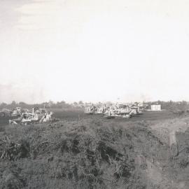 Engineering Equipment Field Day