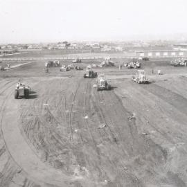 Engineering Equipment Field Day