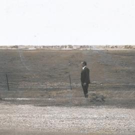 West from Main North Road