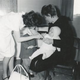 Munno Para Council Immunisation Program